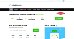 Desktop Screenshot of directi.tezis.ru